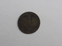 1 Kreuzer Frankfurt