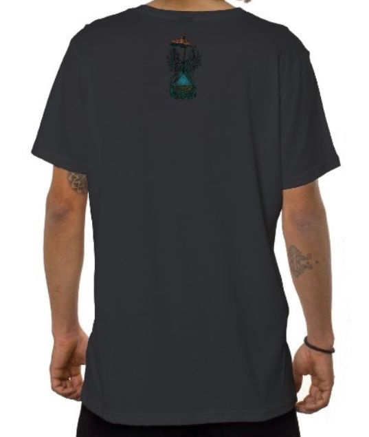 T-shirt: Tshirt Herren Goa Plazmalab Gr.M – Nuovo e nell'imballaggio originale da Erlinsbach venduto da moseco 1