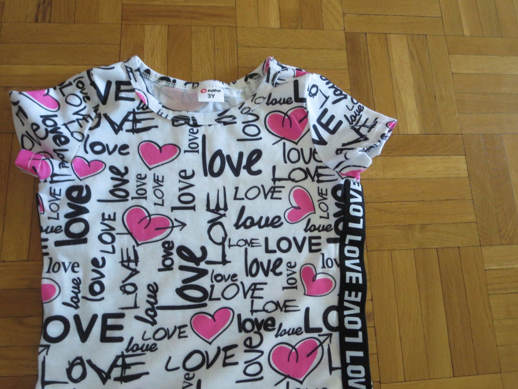 Camicette, T-shirt & Top: Kinder Strand Long-Shirt/Gr. 3 J – Usato da Wallisellen venduto da Arvenstube 3