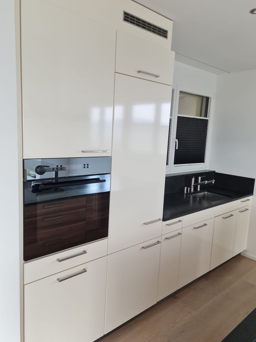 Cucine complete: Komplett Küche DEMONTIERT – Usato da Cham venduto da ABhome10 1