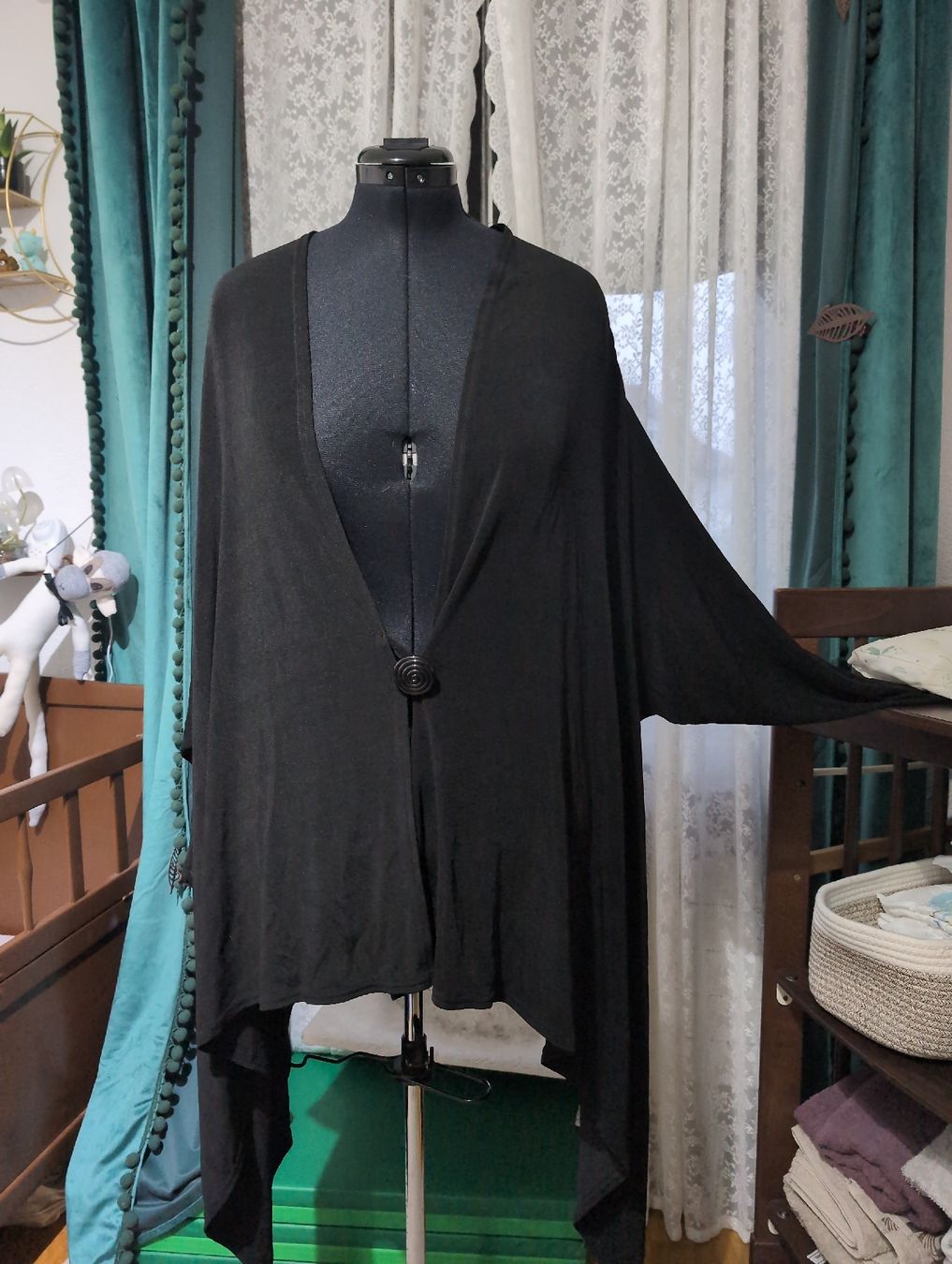 Giacche: Vintage Zipfeljacke – Usato da Busswil BE venduto da MissMuffin
