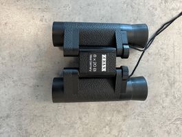 Zeiss Fernglas kompakt klein handlich