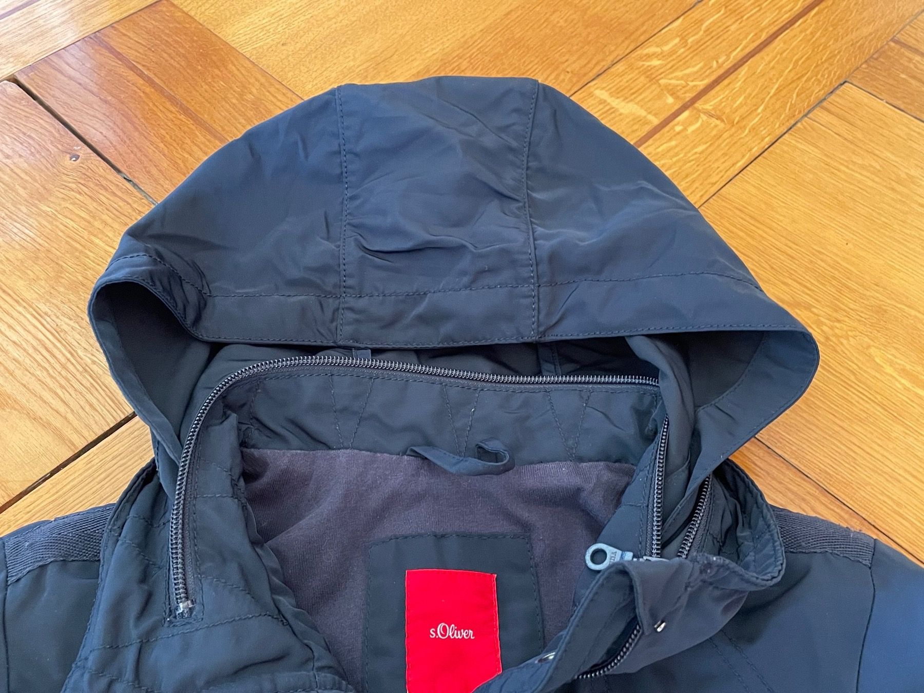 S.Oliver Giacche & Cappotti: Jacke Gr. 152 – Usato da Genève venduto da Livsonman 4