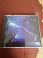 CD - Dire Straits – Love Over Gold