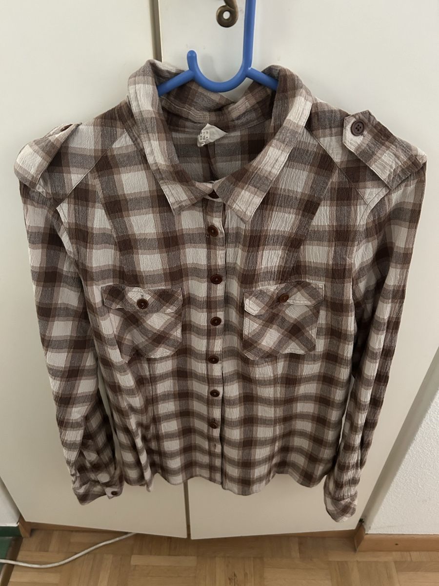 Camicette: InWear Bluse, Grösse 40 – Usato da Emmen venduto da Carbru 1
