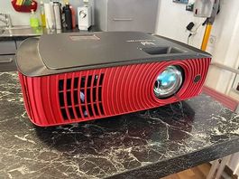 Acer Gaming Predator 2650 Projektor
