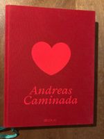 Caminada. Pure Leidenschaft. Meine einfache Küche. AT-Verlag