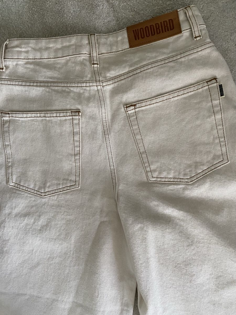 Jeans: Jeans bermuda woodbird – Nuovo e nell'imballaggio originale da Novazzano venduto da ige_cwq5 3