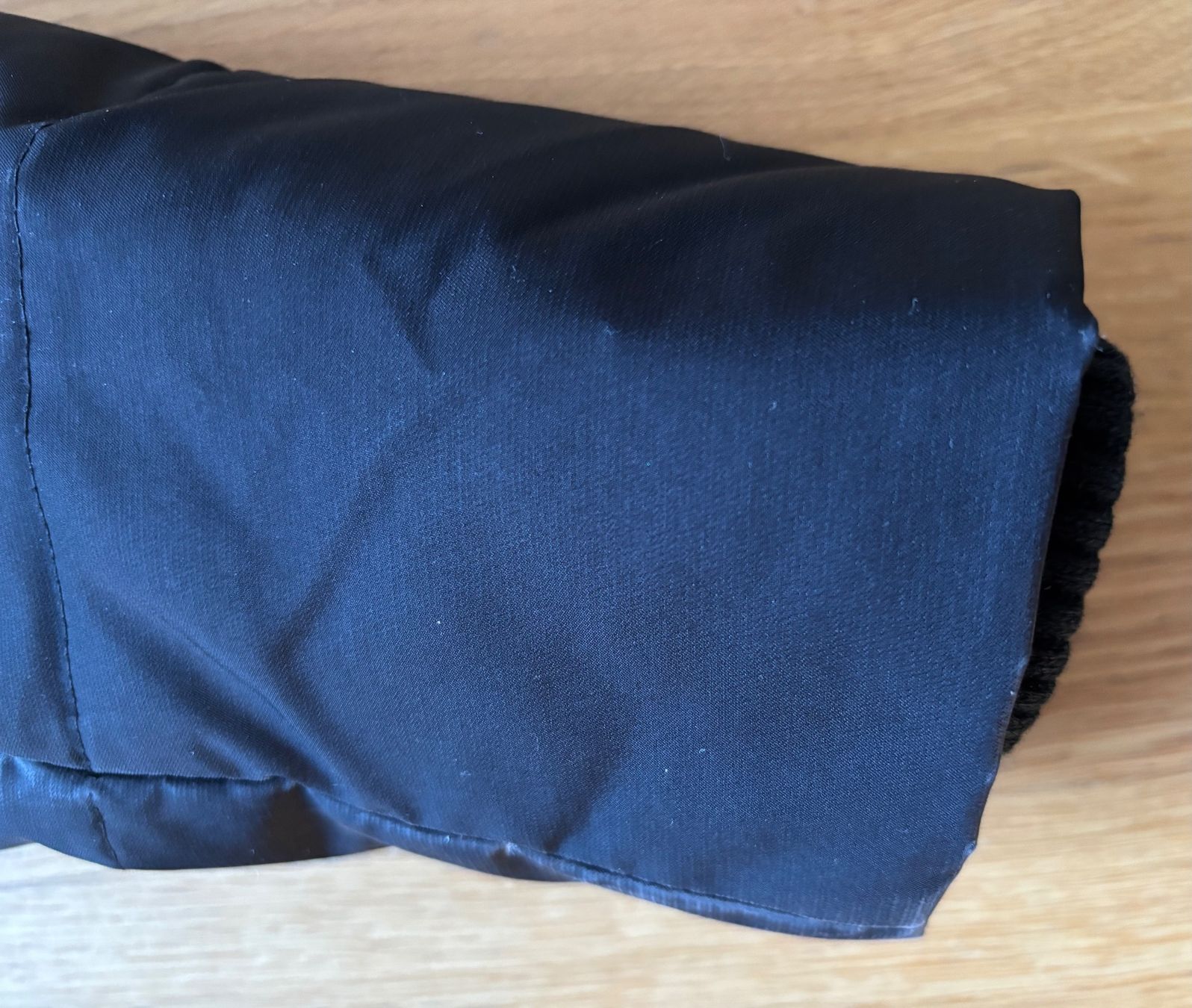 Jacken: edc Winterjacke/Mantel – Gebraucht aus Zürich von Tzhkely24 7