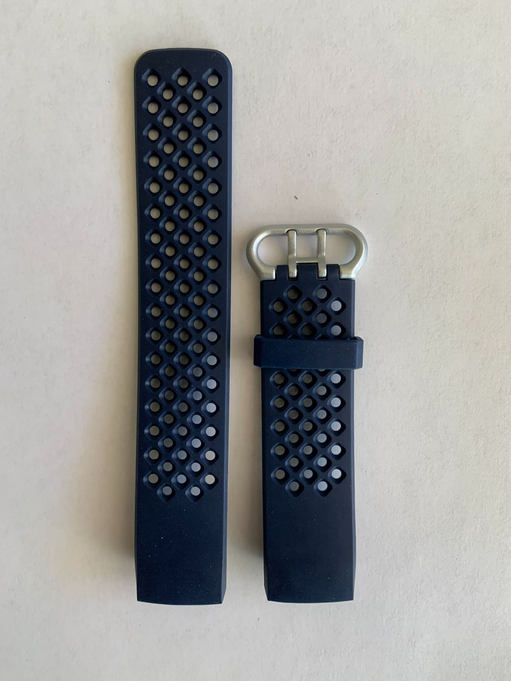 Bracciali & Braccialetti: Fitbit charge 3 Armbander – Nuovo (secondo la descrizione) da Winterthur venduto da UncleMikha-el 3
