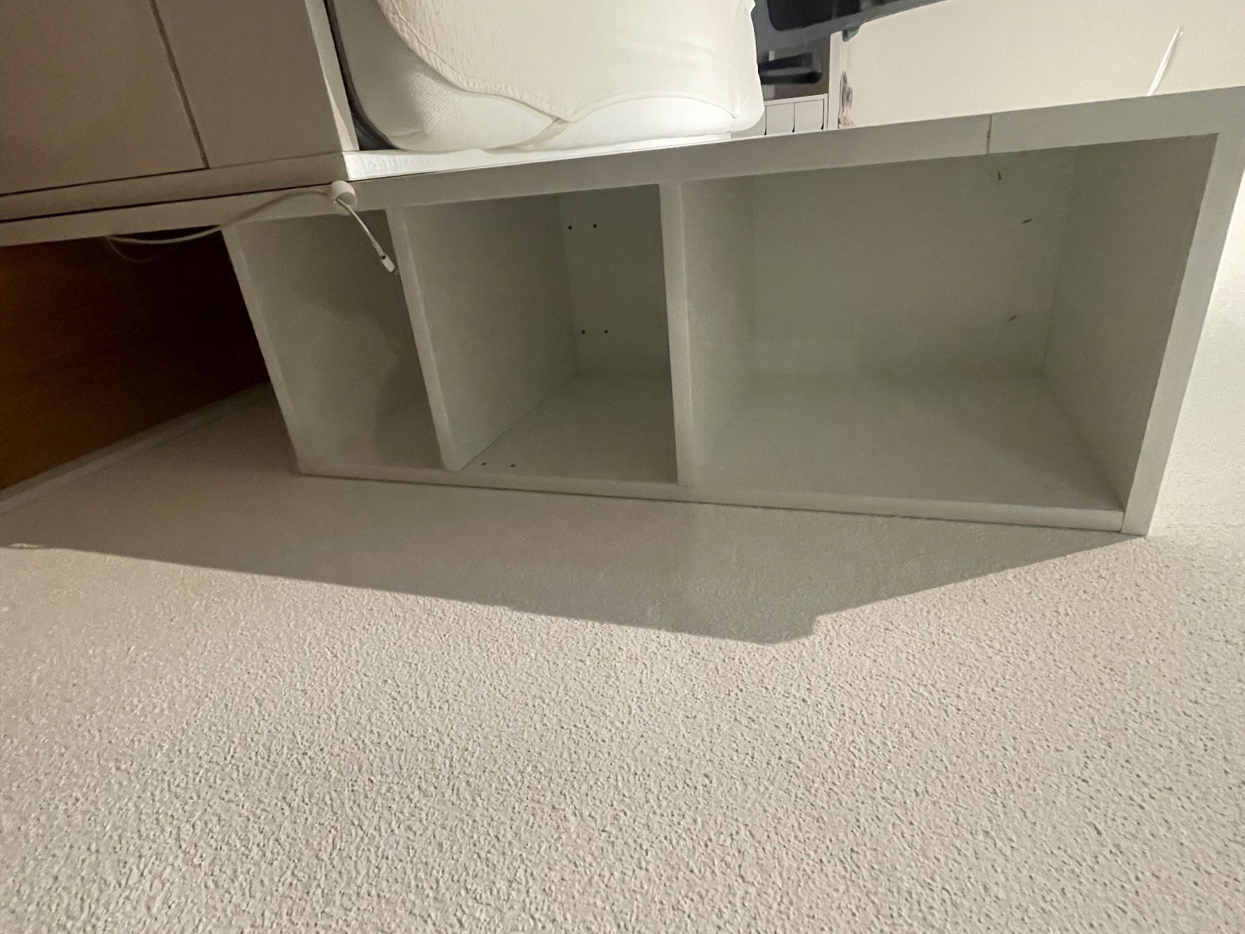 Ikea Betten: Bett Komplett BRIMNES – Gebraucht aus Glattpark(Opfikon) von baj_5nsv 1