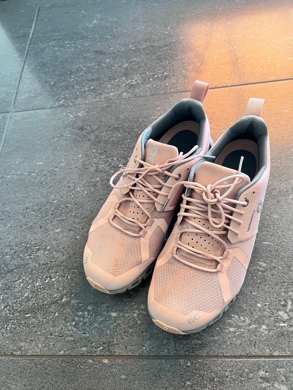 On Herrenschuhe: ON Cloud Waterproof running shoes 39 – Gebraucht aus Hilfikon von cancer05 4