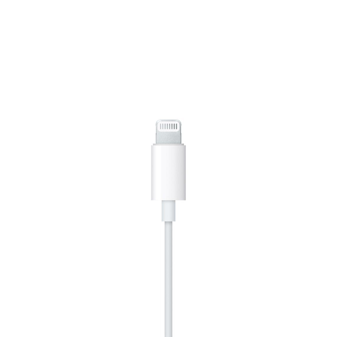 Apple Casques audio: Apple EarPods (Lightning Anschluss) – Neuf avec emballage d'origine à Rheinfelden par Skifahrer27 3