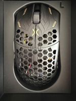 Finalmouse UltralightX
