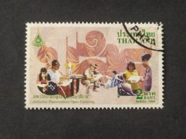 Thailand (-35%- Sukhotai University 1998