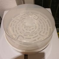 Sterilisator für Mikrowelle