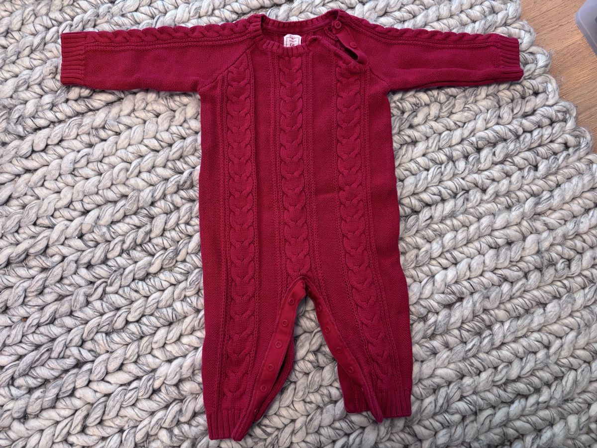 Lotti & Set di vestiti: Kleiderpaket Grösse 80 – Usato da Kilchberg ZH venduto da cla_z8n7 6