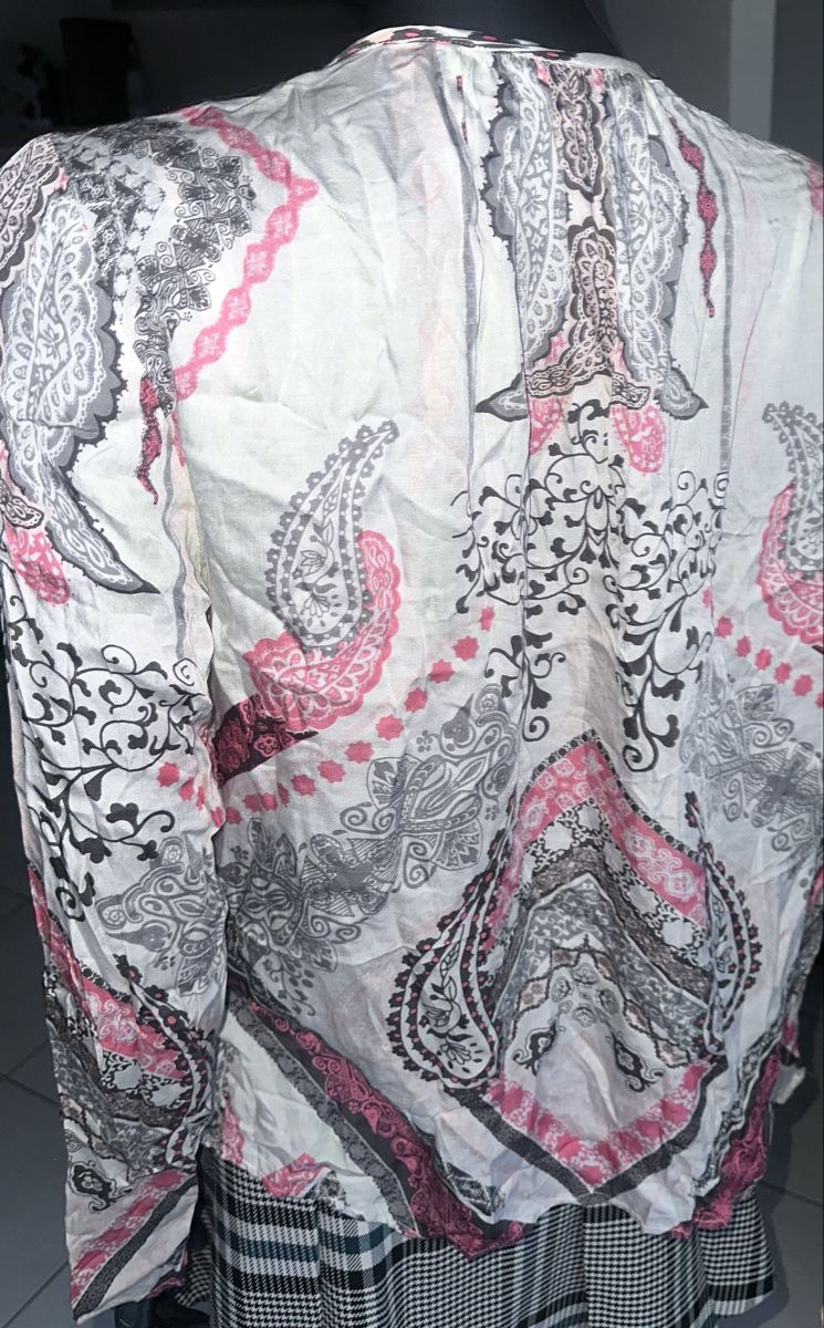 Odd Molly Camicette: ODD MOLLY BLUSE GR. M (3) – Usato da Unteraegeri venduto da MH203 6