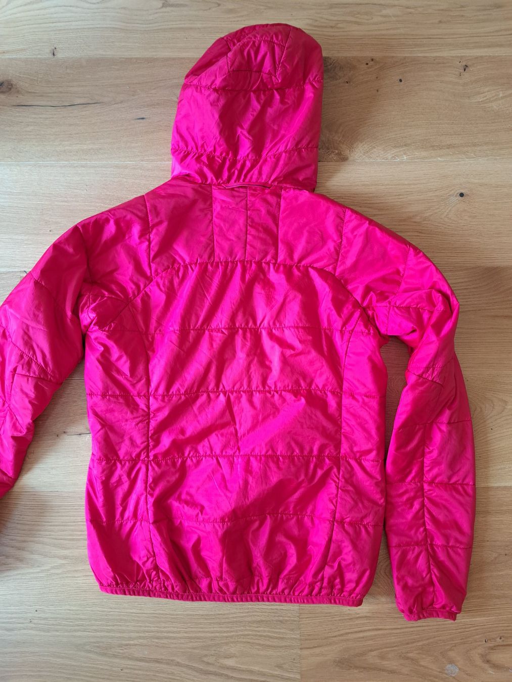Jacken: Isolationsjacke/Midlayer von Haglöfs – Gebraucht aus Maienfeld von Bac_le 1