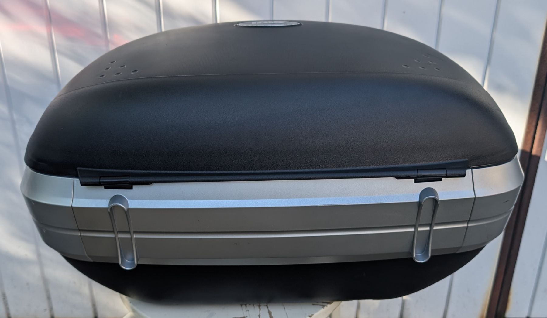 Givi Topcase: Givi Motorrad Top Case ab 1 CHF! – Nuovo (secondo la descrizione) da Wallisellen venduto da Bigthings 1