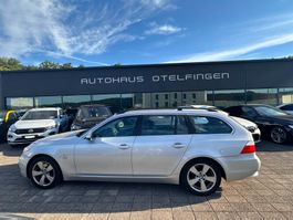 BMW 530i xDrive T