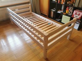 Flexa Classic Einzelbett