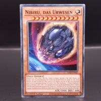Nibiru, das Urwesen - Common - DE
