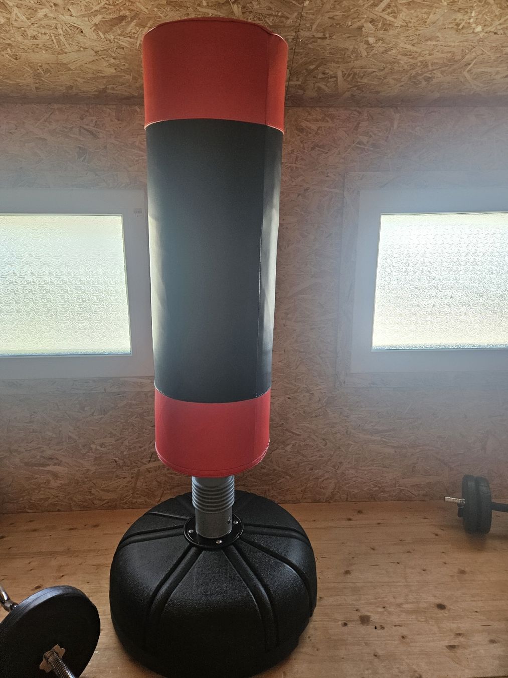 Boxsäcke: Freistehender Boxsack ab 1.- – Neu (gemäss Beschreibung) aus Weingarten-Kalthäusern von Caprice7