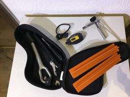 Lamborghini Gallardo/Werkzeugset
