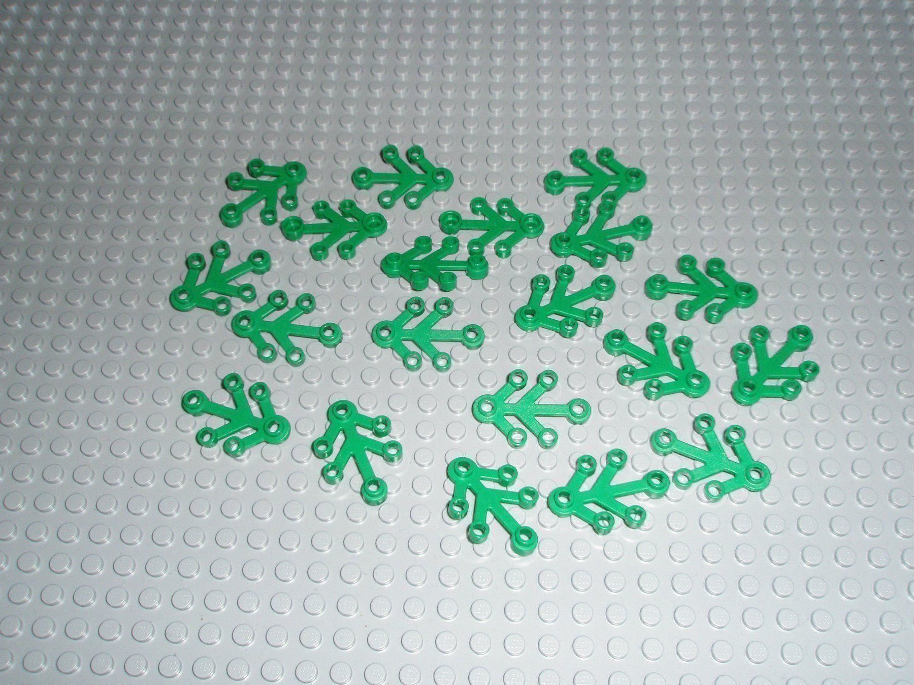 Lego Kit di costruzioni: Lego - grüne Pflanzen – Nuovo (secondo la descrizione) da Horw venduto da G39517sG