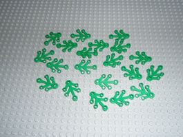 Lego - grüne Pflanzen