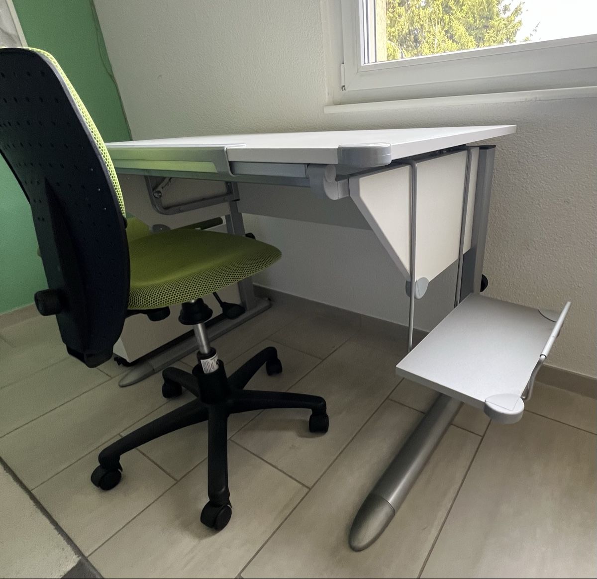 Scrivanie: Schreibtisch-Set Kettler – Usato da Freidorf TG venduto da Traum3003 1