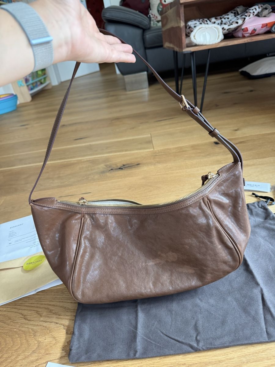 Borse da donna: Beracamy Tasche Ursula (klein) – Nuovo e nell'imballaggio originale da Braunau venduto da JMR130791 2