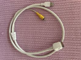 Kabel für Apple-Geräte