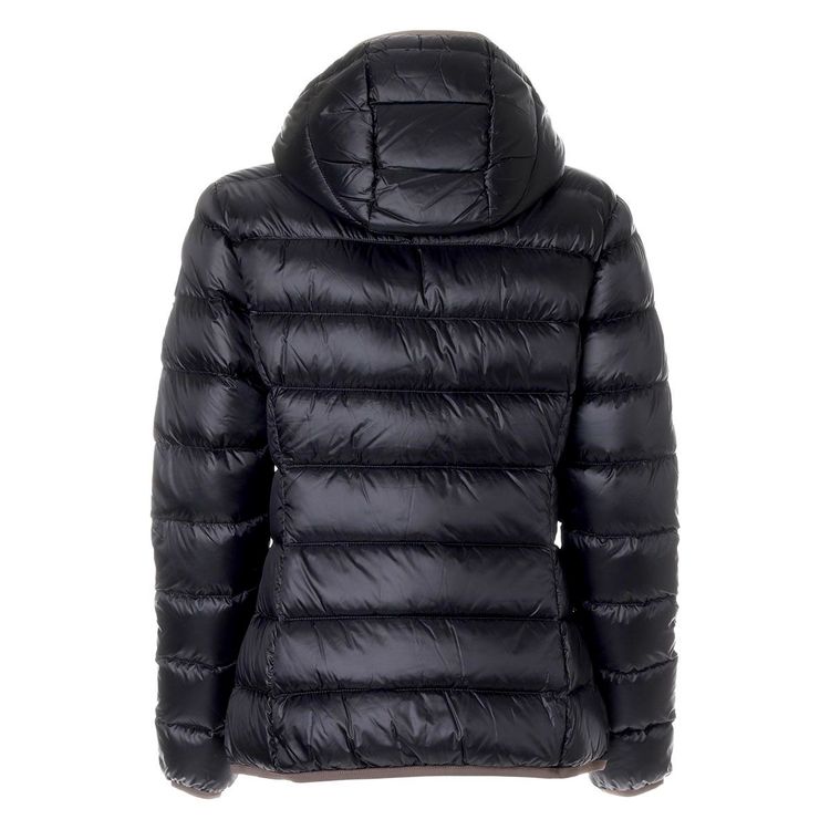 CAPE HORN STELLA 500 Nero Daunenjacke 40 NEU! (Neu und