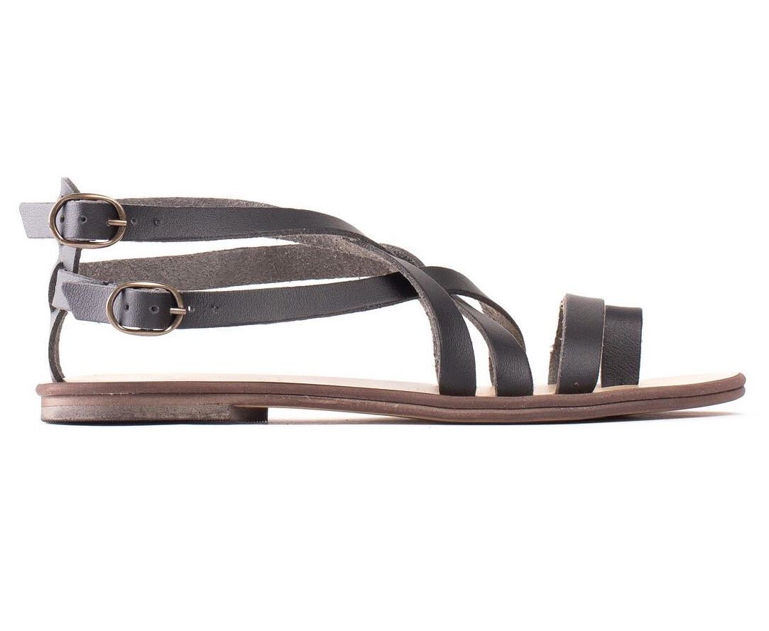Scarpe da donna: neue Süße, vegane Sandale "Itaca" Gr.37 – Nuovo e nell'imballaggio originale da Necker venduto da liq24 2