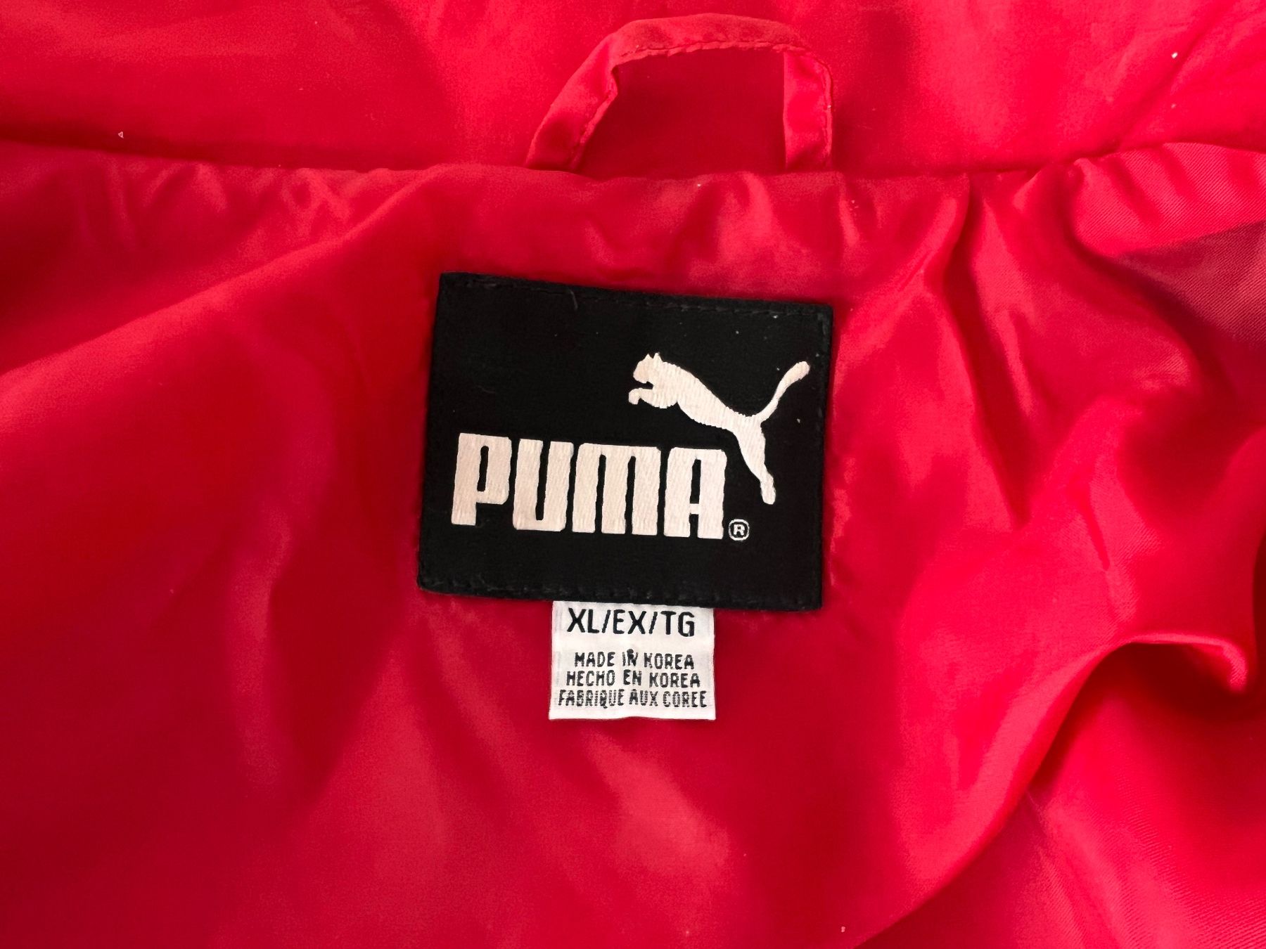 Puma Giacche: Formel 1 – Nuovo (secondo la descrizione) da Adliswil venduto da groenland01 2