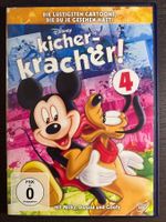 Kicherkracher Vol. 4