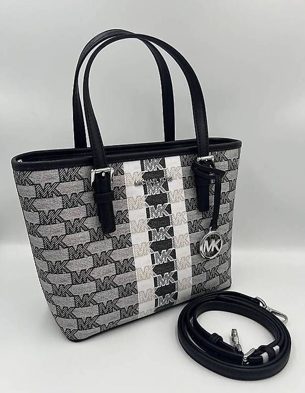Michael Kors Borse da donna: Michael Kors Tasche – Usato da Algetshausen venduto da Sensounico 1