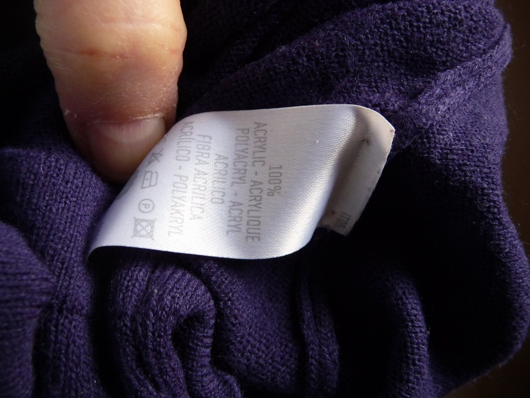 C&A Maglioni & Felpe: Rollkragenpulli XL – Nuovo (secondo la descrizione) da Kirchberg BE venduto da lavendel02 2