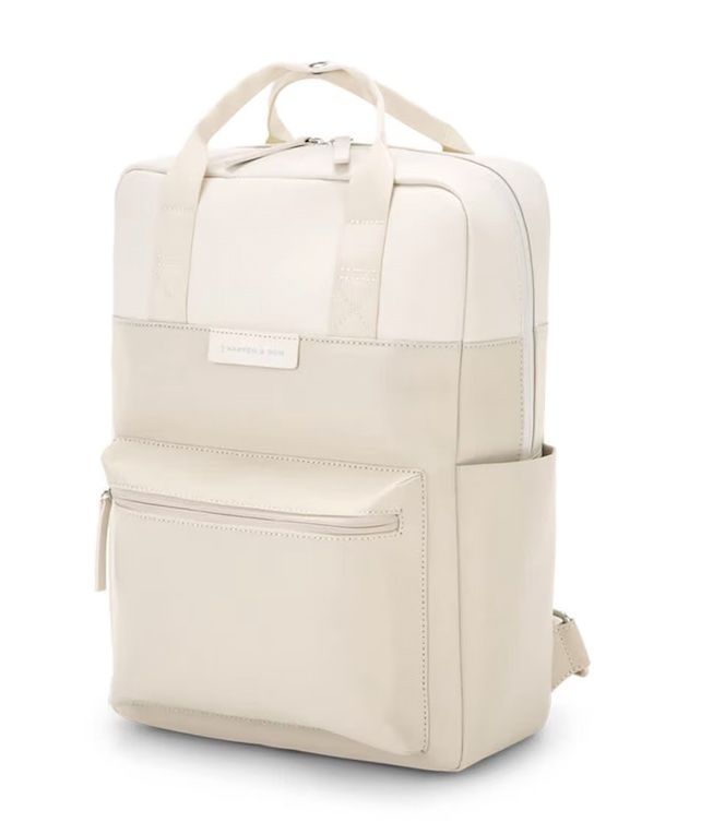 Kapten & Son Zaini: Kapten & Son Daypack Bergen Unisex – Usato da Seewen SZ venduto da mdlo