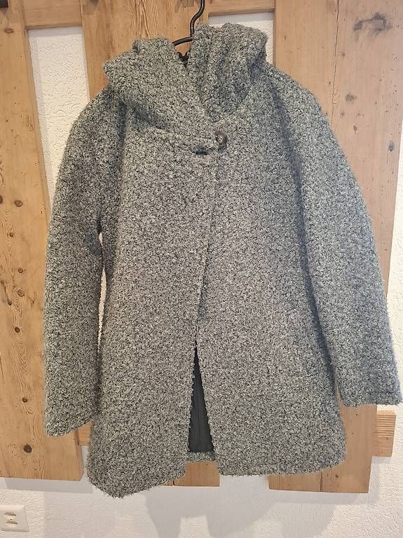 Jacken: Jacke – Gebraucht aus Zimmerwald von butz011 3