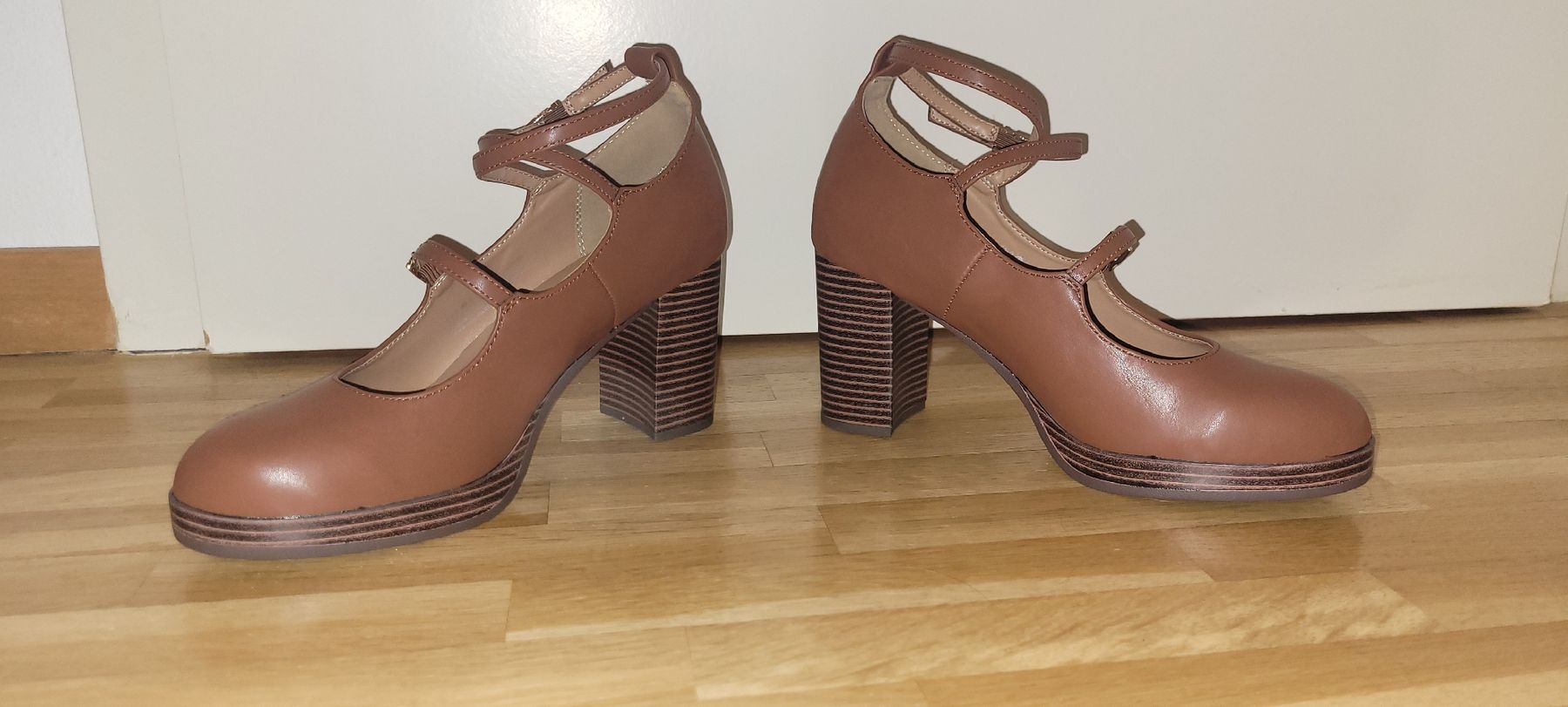 Anna Field Damenschuhe: escarpin à plateforme Anna Field – Neu (gemäss Beschreibung) aus Lausanne von mar_82hp 4