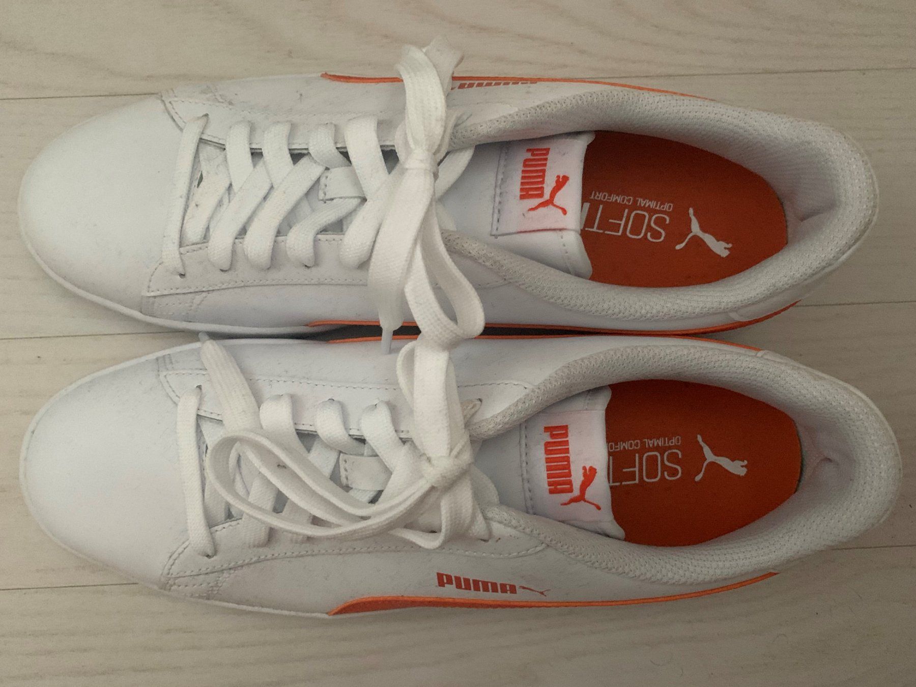 Puma Herrenschuhe: Coole Puma Sneakers – Neu (gemäss Beschreibung) aus Volketswil von zwitsch33 1