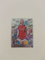 Topps Women's Champions League 24/25 Beth Mead Karte