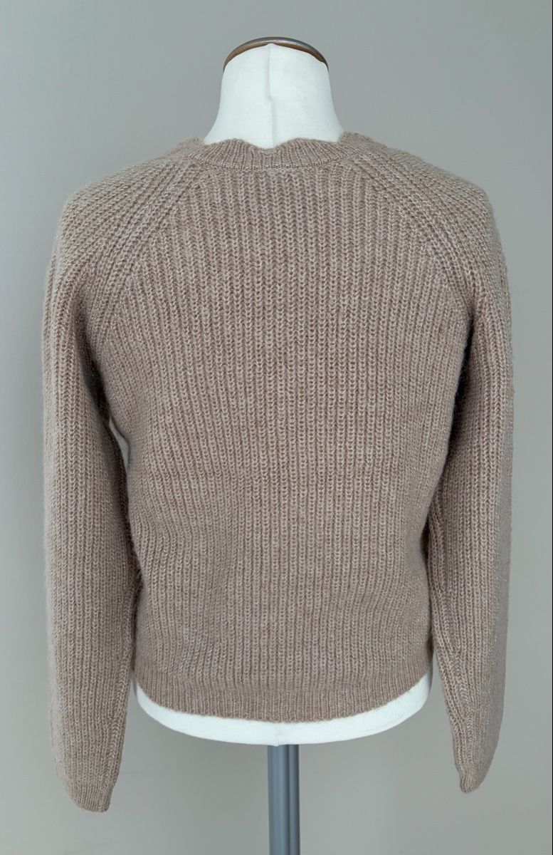 Vila Maglioni & Felpe: VILA wunderschöner Pullover Gr.XS NEU – Nuovo (secondo la descrizione) da Degersheim venduto da Starkigel 2