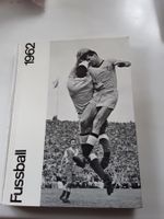 Fussball 1962
