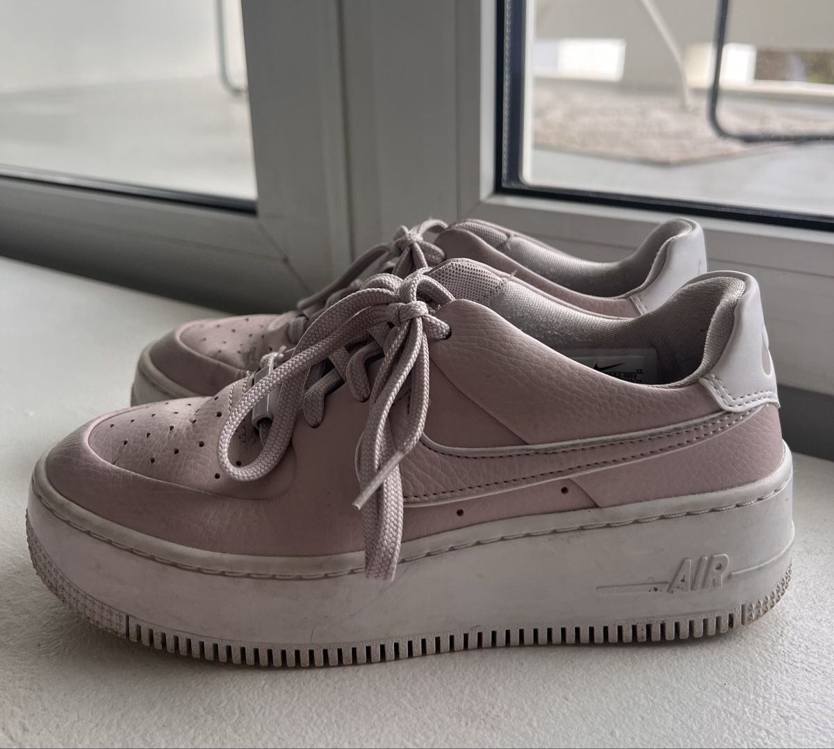 Nike Chaussures femmes: Nike Sneaker – D'occasion à Geroldswil par beam_06