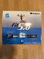 Électrostimulateur Compex Fit 5.0 sans fil, occasion