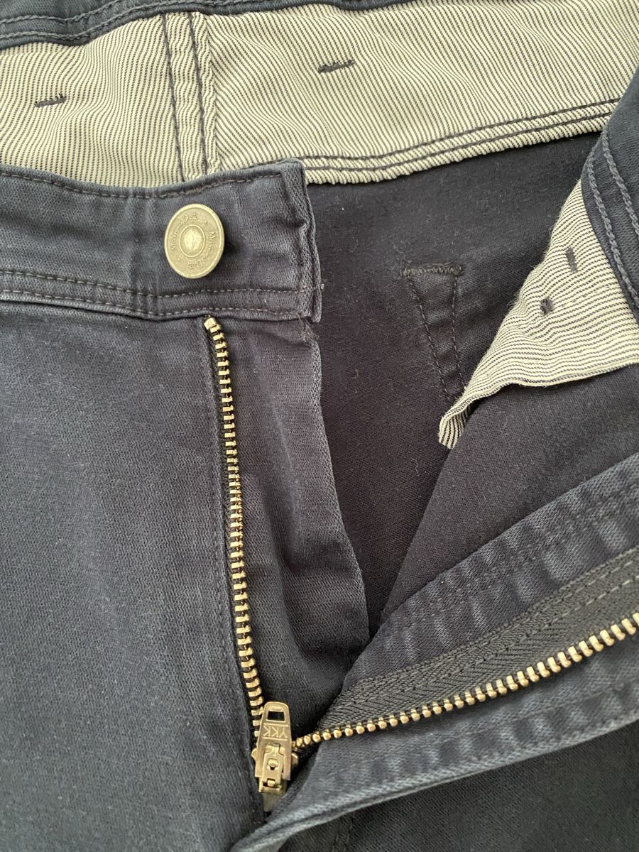 Massimo Dutti Pantalons: Massimo Dutti Hose – D'occasion à Opfikon par Luis144 1